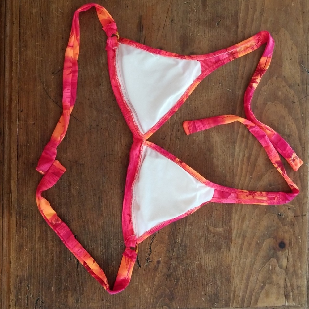 Bikini Top - Picture 2 of 4